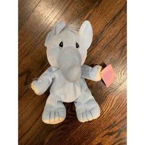 Precious Moments Tender Tails Elephant